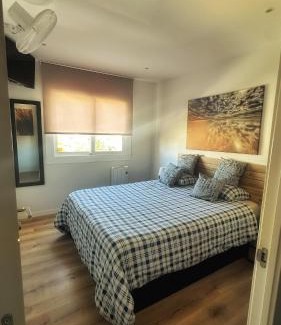 Vilanova I la Geltru Casa | Habitación premium