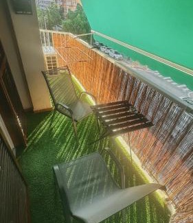 Vilanova I la Geltru Casa | Habitación premium