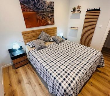 Vilanova I la Geltru Casa | Habitación premium