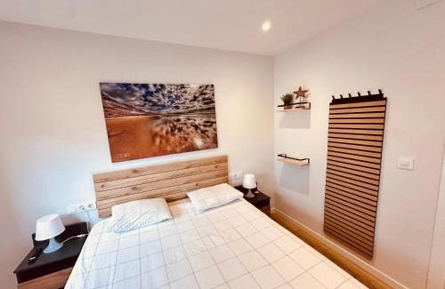Vilanova I la Geltru Casa | Habitación premium