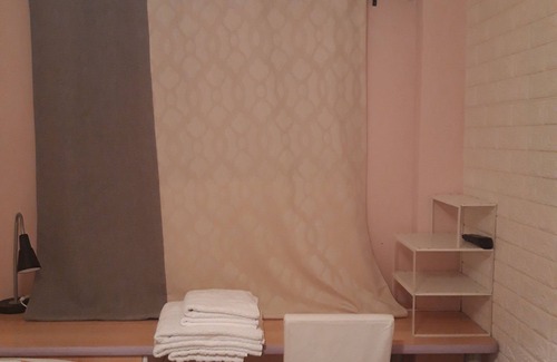 Pueblo Nuevo Apartamento | Habitación para 1 persona,con opción para 2