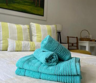 Valeria del Mar Apartamento | Habitación para 2 personas