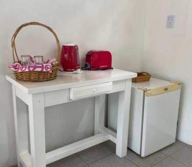 Valeria del Mar Apartamento | Habitación para 2 personas
