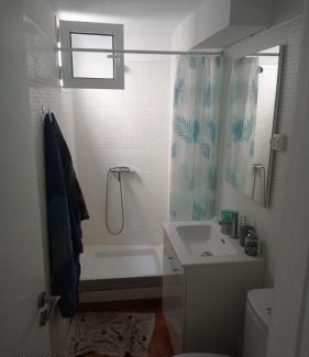 San Pablo Otro | Habitación para 2 o 3 personas noche 25