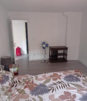 San Pablo Otro | Habitación para 2 o 3 personas noche 25