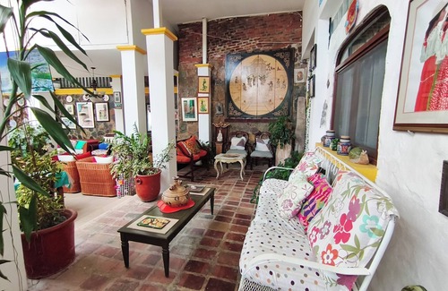 Anton Casa | HABITACIÓN PARA 3 PERSONAS