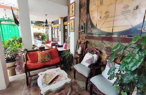 Anton Casa | HABITACIÓN PARA 3 PERSONAS