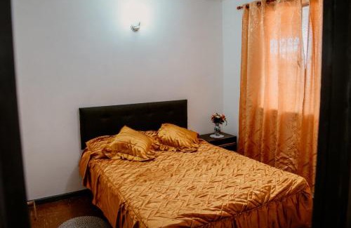 Arica Casa | Habitación para descansar