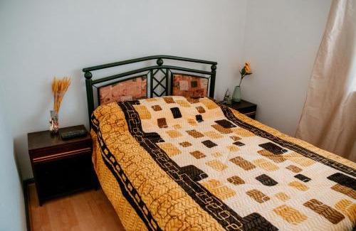 Arica Casa | Habitación para descansar