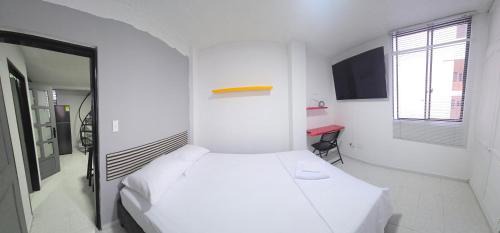 Bucaramanga Casa | Habitación para ejecutivos San Alonso Bucaramanga