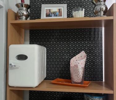 Las Fuentes Apartamento | Habitación particular,baño compartido