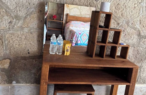Huasca de Ocampo Cama Y Desayuno | Habitación Patos