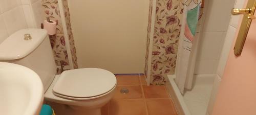 Azuqueca de Henares Apartamento | Habitación,Piscina y Jardín