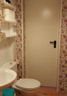 Azuqueca de Henares Apartamento | Habitación,Piscina y Jardín