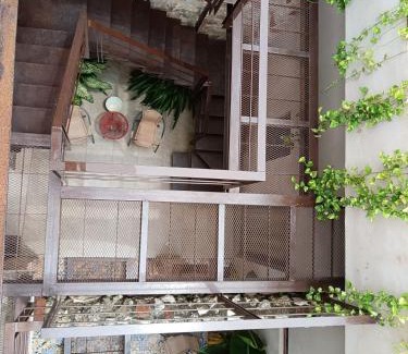 Pie del Cerro Casa | Habitación privada en Getsemaní