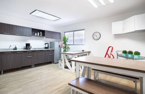 Granada Casa | Habitación privada en Polanco cerca del Metro