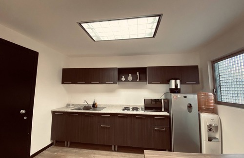 Granada Casa | Habitación privada en Polanco cerca del Metro
