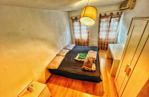Torrejón de Ardoz Casa | Habitación Privada en el Centro de Torrejon