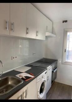 Torrejón de Ardoz Casa | Habitación Privada en el Centro de Torrejon