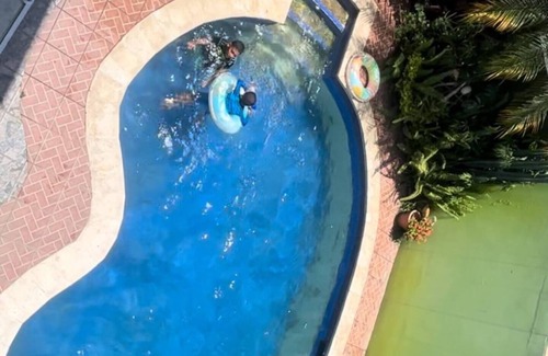 Sector 1 Nor-Oeste Casa | Habitación Privada con piscina
