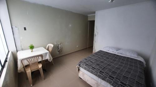 Callao Casa | HABITACIÓN PRIVADA a 13 minutos del Aeropuerto en departamento