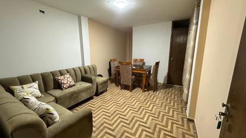 San Martin de Porres Casa | Habitación privada a 20 min del Aeropuerto de LIMA