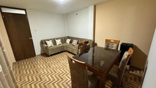 San Martin de Porres Casa | Habitación privada a 20 min del Aeropuerto de LIMA