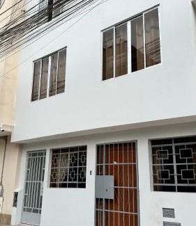 San Martin de Porres Casa | Habitación privada a 20 min del aeropuerto de Lima