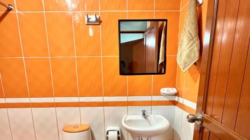 San Martin de Porres Casa | Habitación privada a 20 min del aeropuerto de Lima