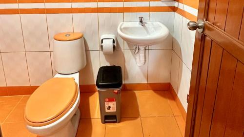 San Martin de Porres Casa | Habitación privada a 20 min del aeropuerto de Lima