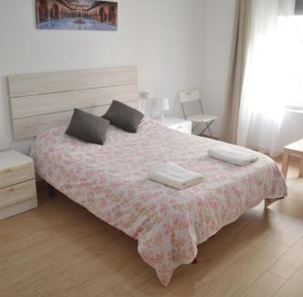 Figares Casa | Habitación privada Alhamar
