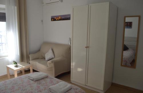 Figares Casa | Habitación privada Alhamar