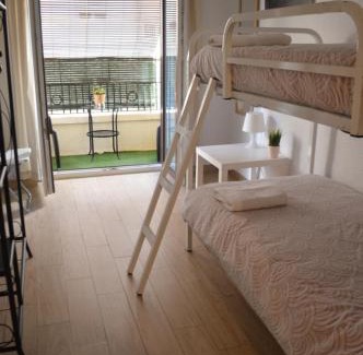 Figares Casa | Habitación privada Alhamar