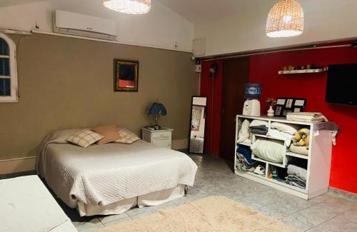 Ezeiza Apartamento | Habitación privada Barrio Uno