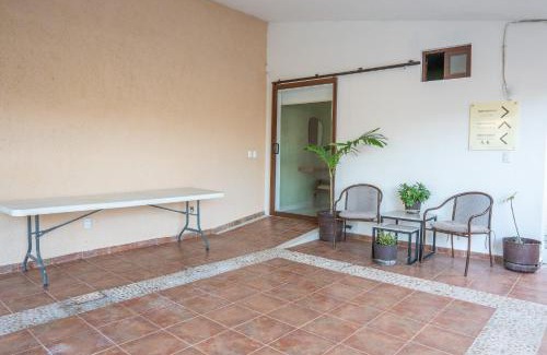 Chetumal Apartamento | Habitación privada con alberca