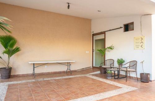 Chetumal Apartamento | Habitación privada con alberca