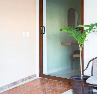 Chetumal Apartamento | Habitación privada con alberca
