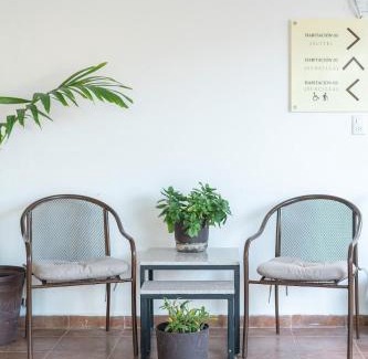 Chetumal Apartamento | Habitación privada con alberca