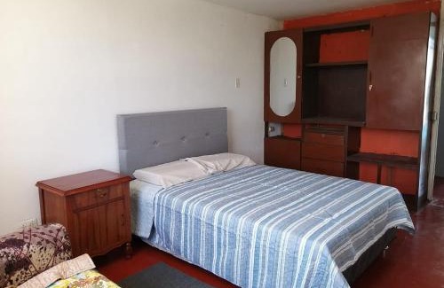 Distrito de Cerro Colorado Casa | Habitación Privada con baño privado