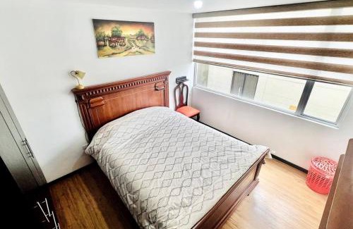 La Concepción Apartamento | Habitación Privada - Departamento Compartido