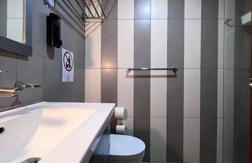 Downtown Santo Domingo Casa | Habitación Privada Centrica