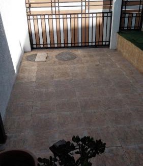 Iquique Casa | Habitación privada doble tercer piso