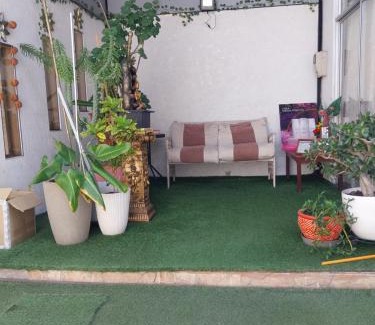 Iquique Casa | Habitación privada doble tercer piso