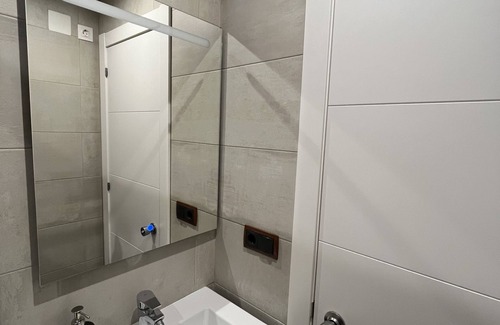 Nou Barris Apartamento | Habitación privada en Barcelona