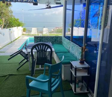 Crucita Alquiler De Eote | Habitación privada