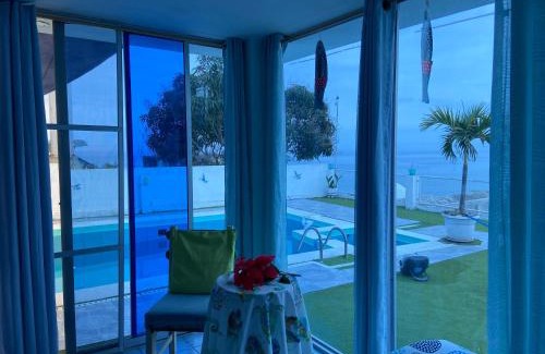 Crucita Alquiler De Eote | Habitación privada