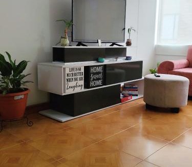 Usaquen Casa | Habitación privada en cedritos