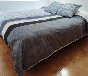 Usaquen Casa | Habitación privada en cedritos