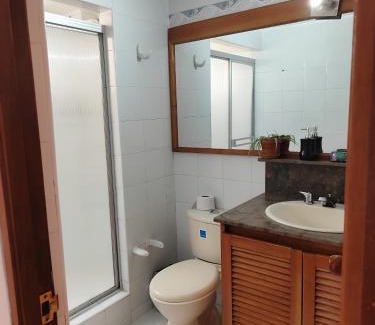Usaquen Casa | Habitación privada en cedritos