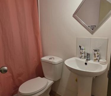 Yerbas Buenas Casa | Habitación privada en departamento compartido